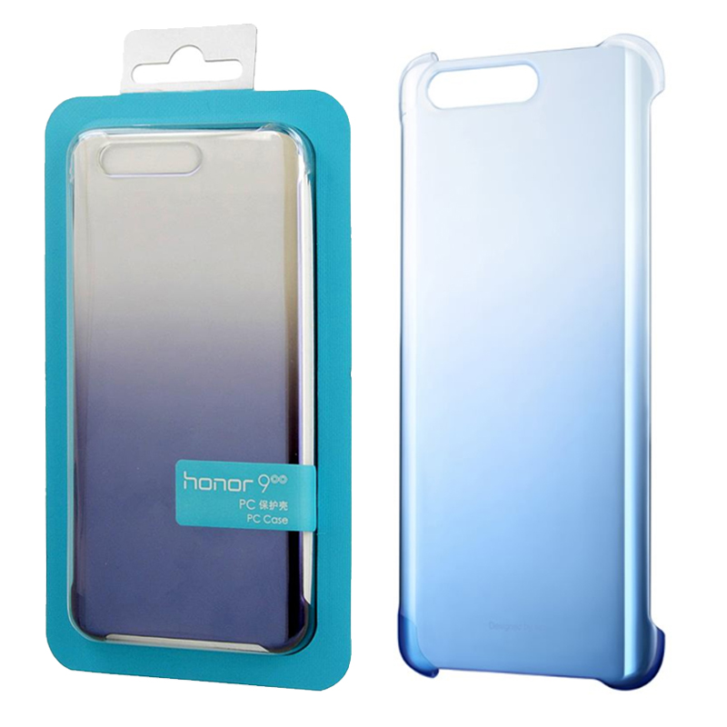 ΘΗΚΗ HONOR 9 PROTECTIVE CASE 51992050 BLUE PACKING OR