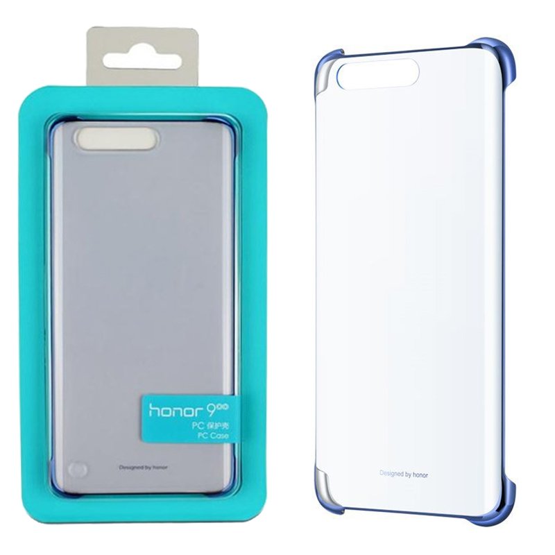 ΘΗΚΗ HONOR 9 PROTECTIVE PC CASE 51992052 BLUE PACKING OR