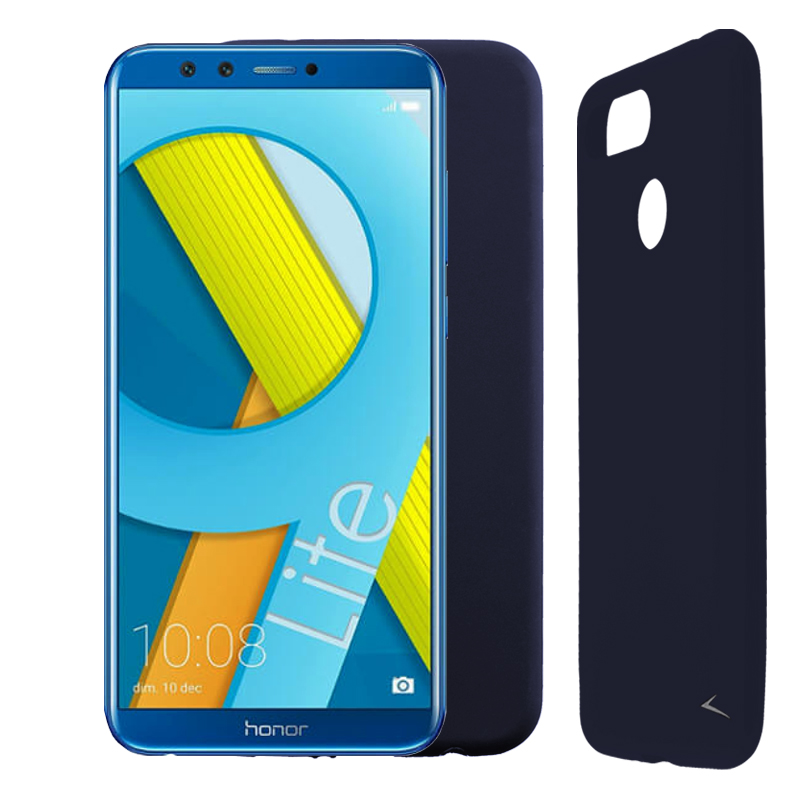 VOLTE-TEL ΘΗΚΗ HONOR VIEW 20 6.4" SILICON TPU BLUE