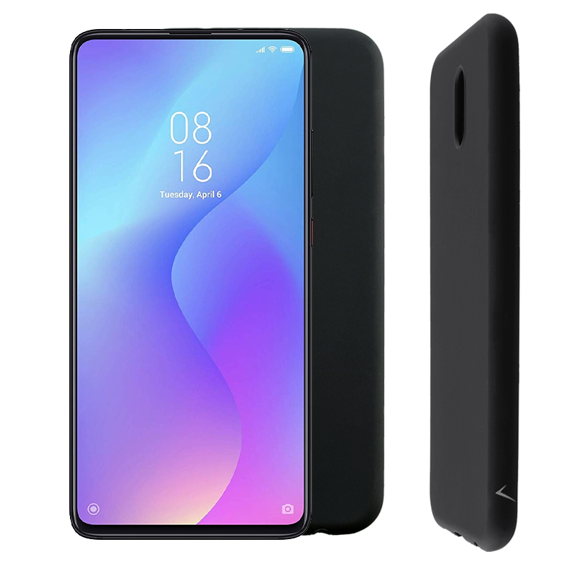 VOLTETEL ΘΗΚΗ XIAOMI MI 9T/9T PRO/REDMI K20/K20 PRO 6.39