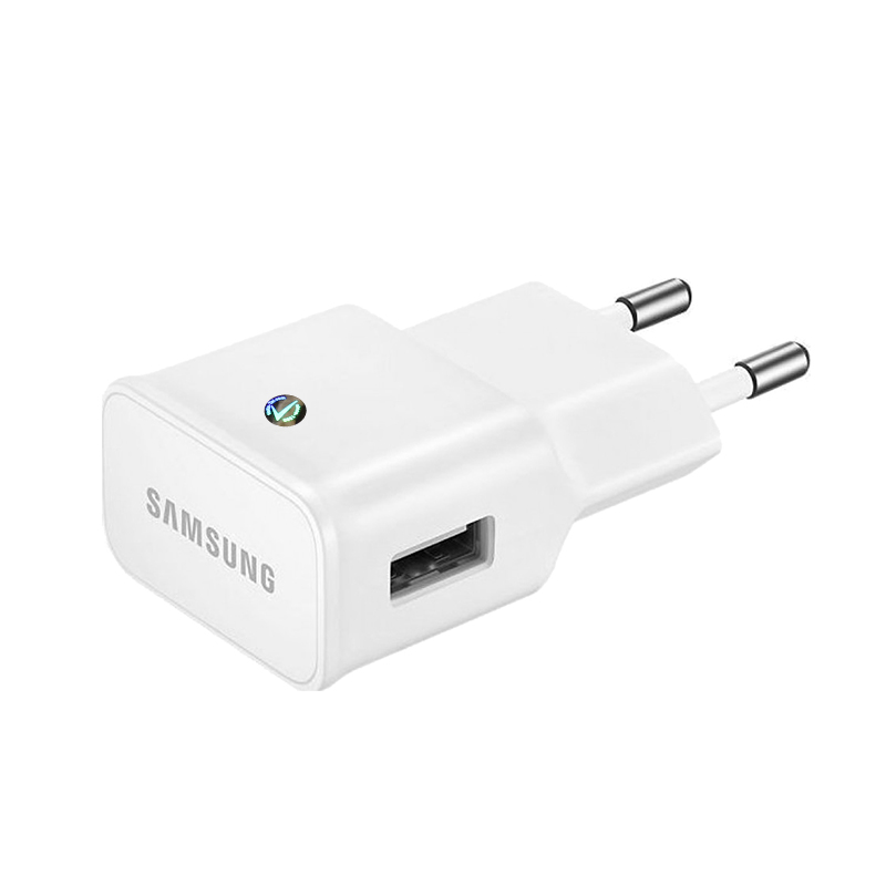 TRAVEL SAMSUNG EP-TA200EWE USB 5V 2A/9V 1.67A 15W WHITE BULK OR