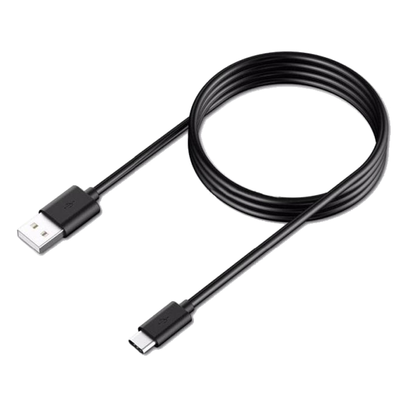 SAMSUNG EP-DG970BBE S10 TYPE C USB 2.0 ΦΟΡΤΙΣΗ-DATA 1.2m BLACK BULK OR