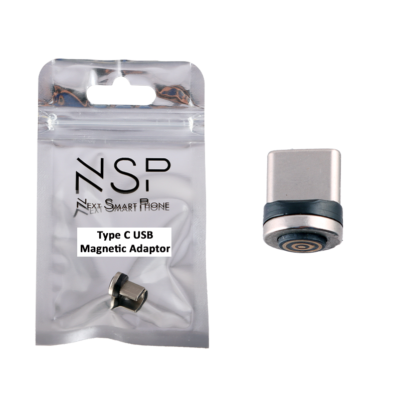 NSP TYPE C ADAPTOR MAGNETIC FOR NSC02
