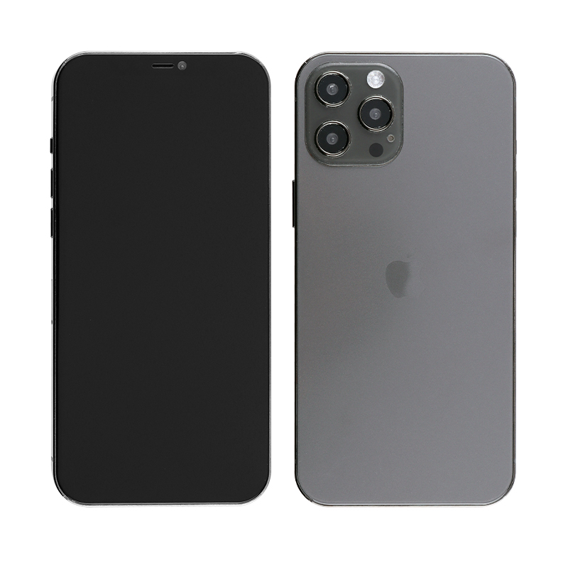 DUMMY IPHONE 12 PRO MAX 6.7" BLACK