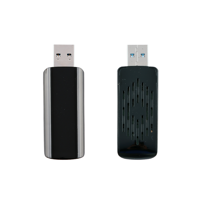 USB ADAPTER WIFI LAN WIRELESS M-1300KR IEEE 802.11 B/G/N/AC 1300Mbps USB 3.0
