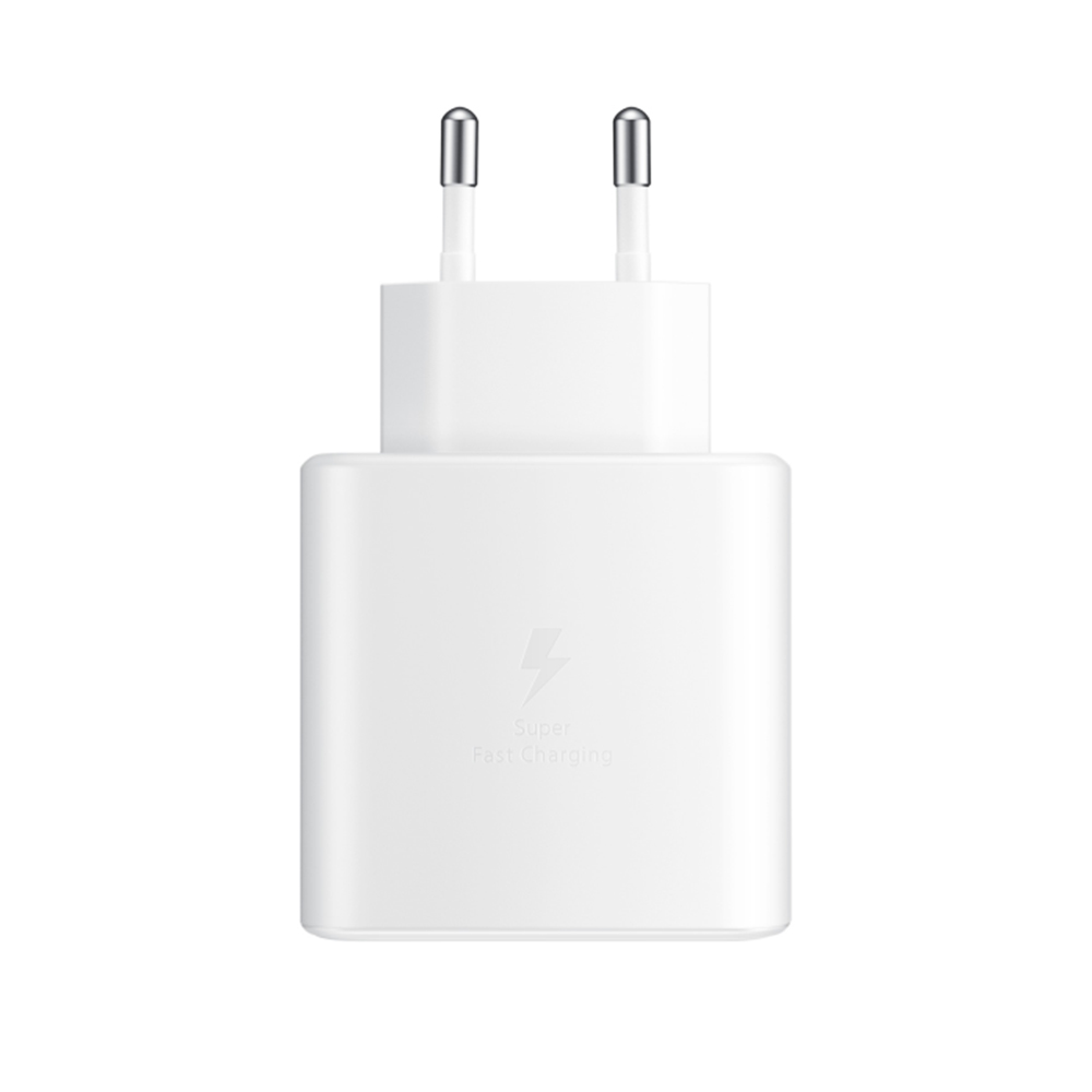 TRAVEL SAMSUNG EP-TA865W TYPE C 5V 3A/9V 3A/20V 3.25A 65W WHITE BULK OR