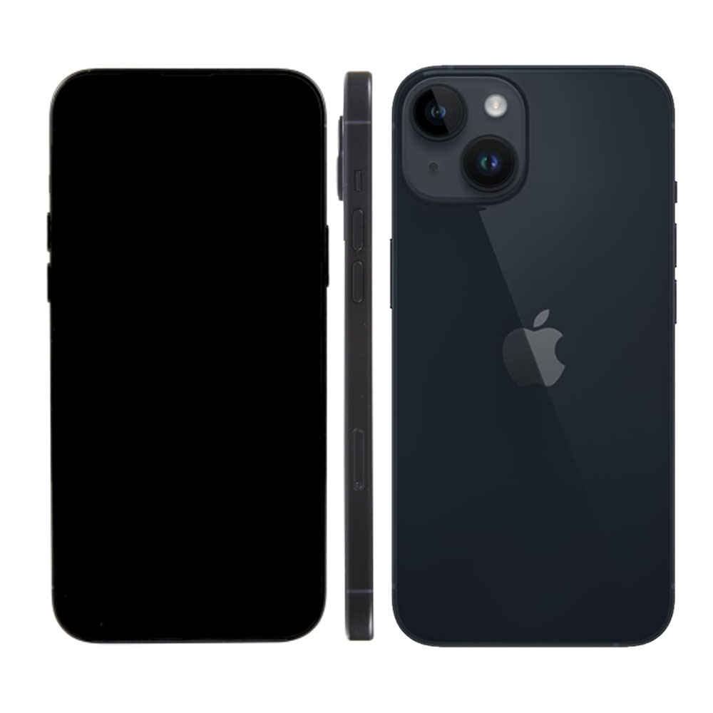 DUMMY IPHONE 15 PLUS 6.7" BLACK