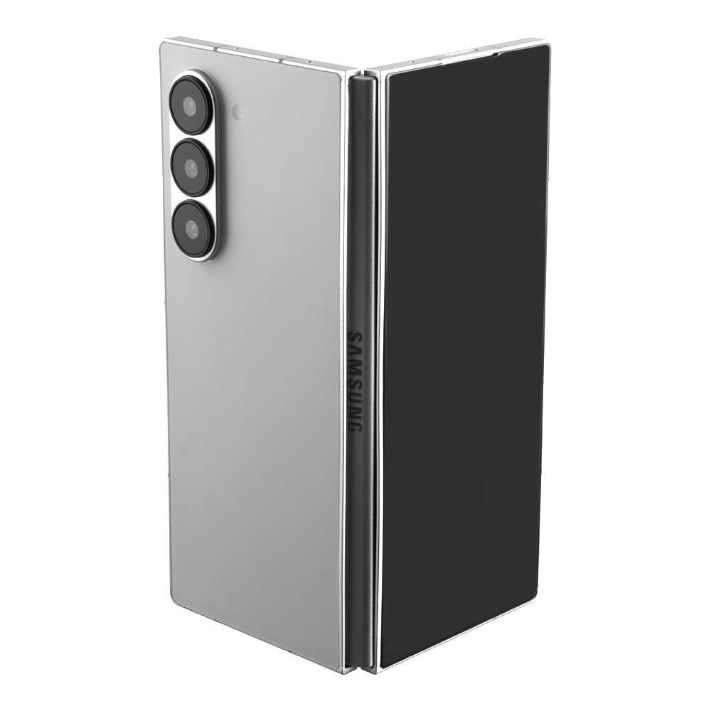 DUMMY SAMSUNG Z FOLD 6 F956 7.6" WHITE