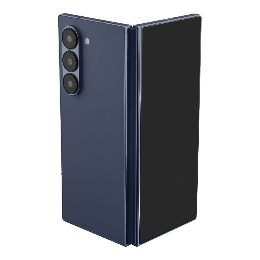 DUMMY SAMSUNG Z FOLD 6 F956 7.6" NAVY BLUE