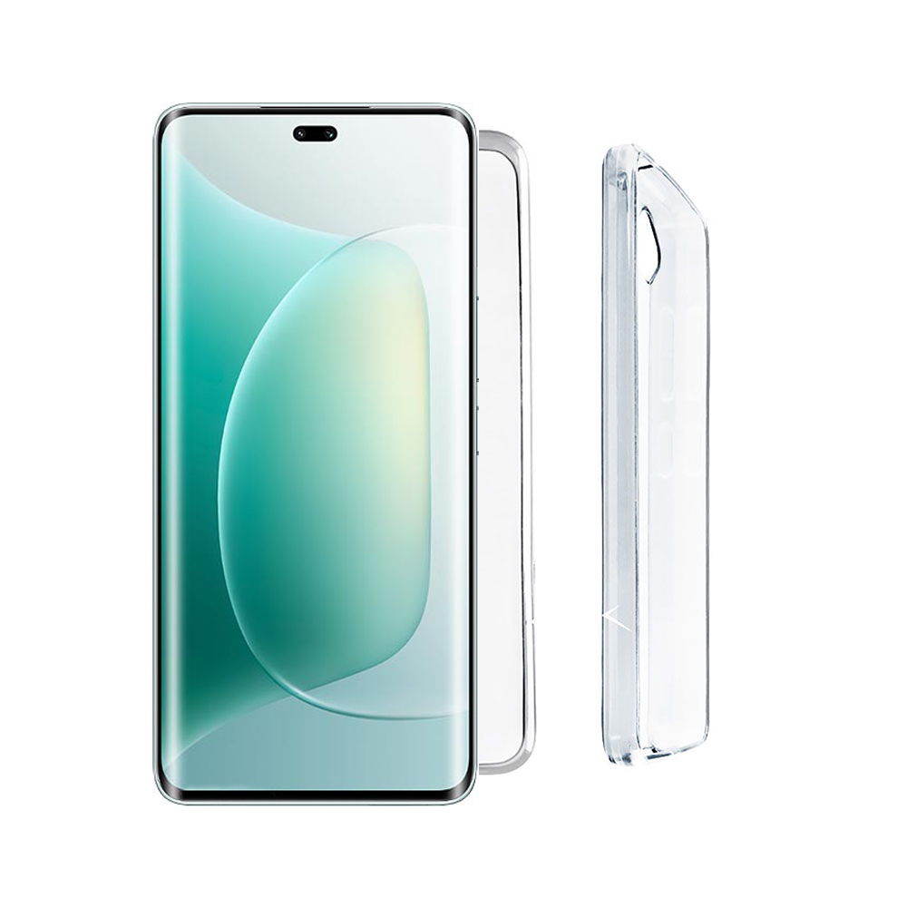 VOLTE-TEL ΘΗΚΗ HONOR 300 PRO 5G/300 ULTRA 5G 6.78" SLIMCOLOR AIR TPU 2.0mm FULL CAMERA PROTECTION ΔΙΑΦΑΝΗ