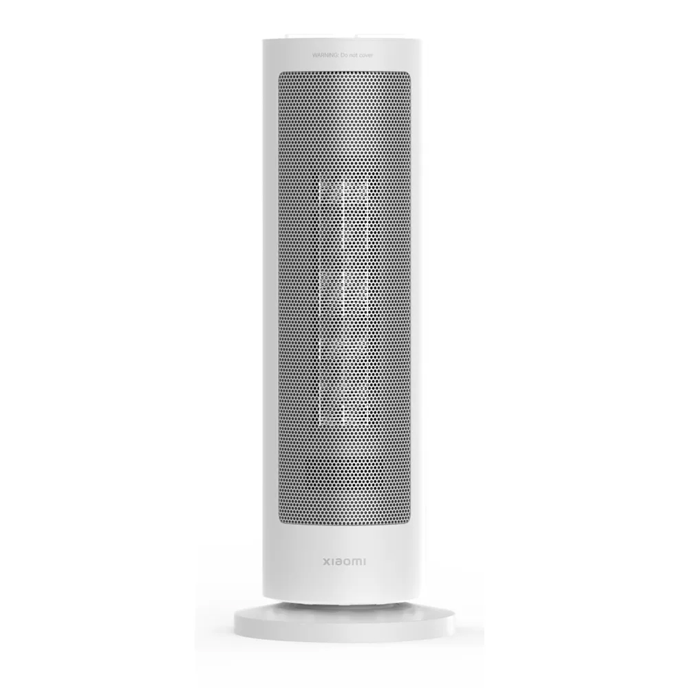 XIAOMI ΚΕΡΑΜΙΚΟ ΑΕΡΟΘΕΡΜΟ ΔΩΜΑΤΙΟΥ BHR8228EU 2000W WHITE GW