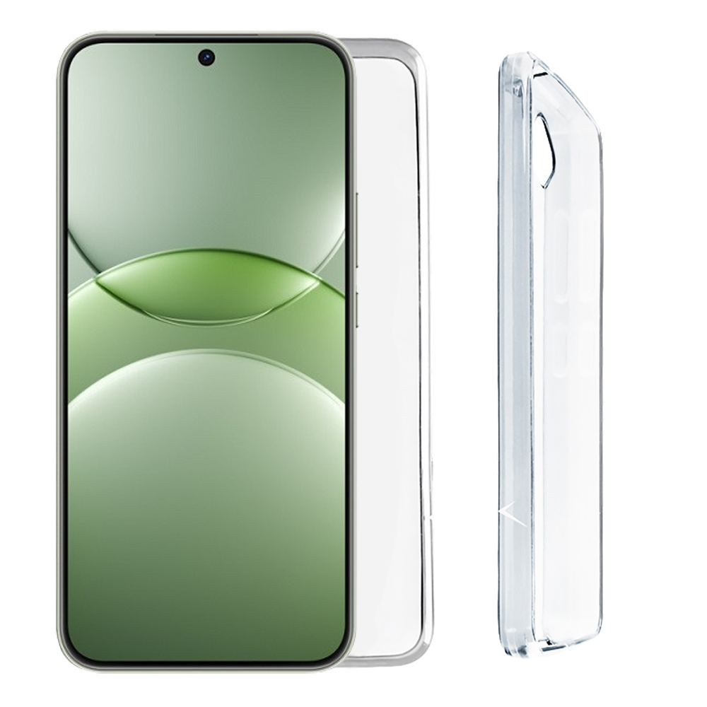 VOLTE-TEL ΘΗΚΗ HUAWEI NOVA 13 6.7" SLIMCOLOR AIR TPU 2.0mm FULL CAMERA PROTECTION ΔΙΑΦΑΝΗ