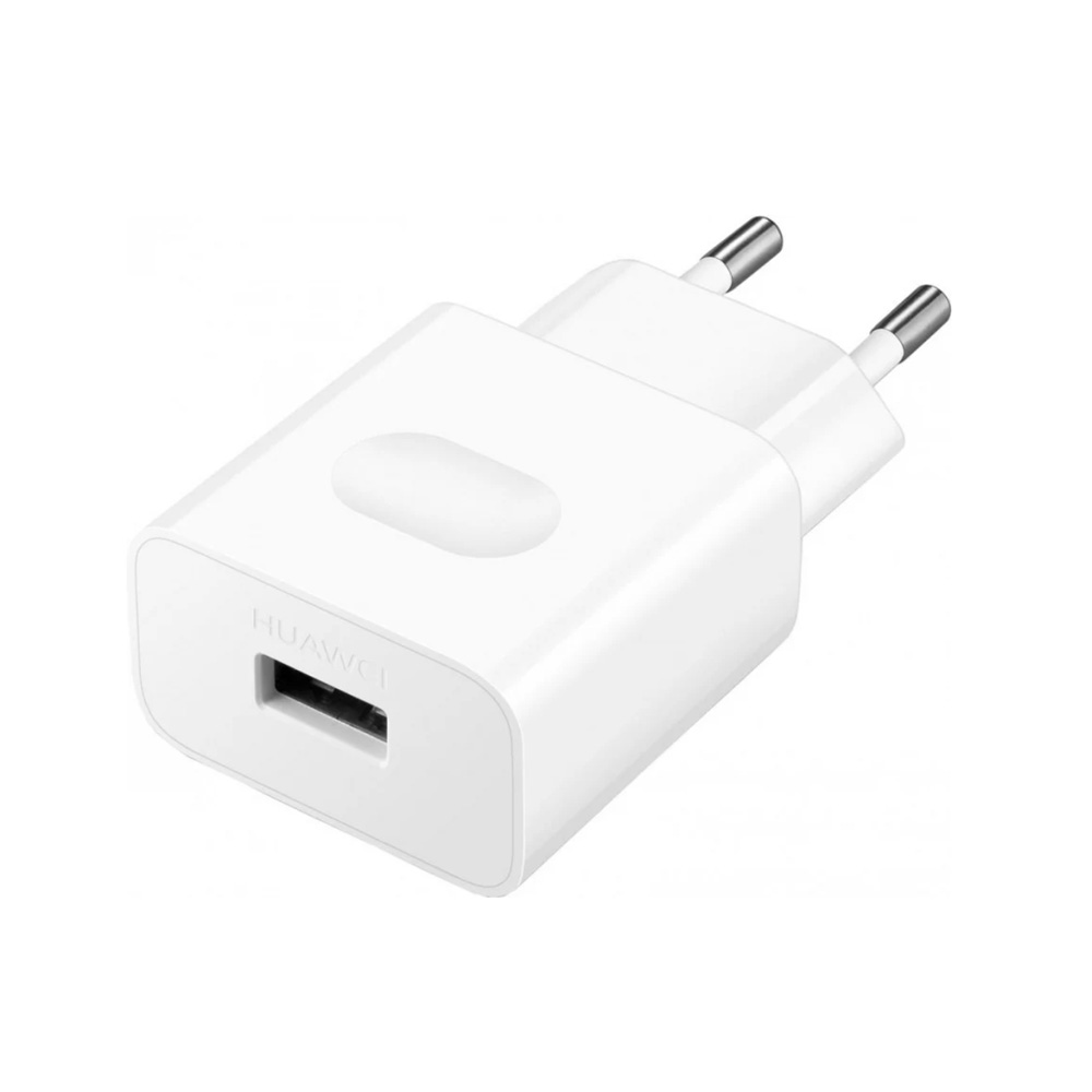 TRAVEL HUAWEI HW-090200EH0 USB 18W 9V/2A 5V/2A WHITE BULK OR