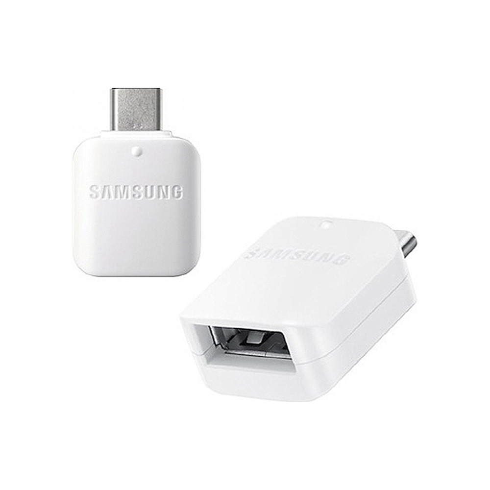 SAMSUNG UN930BWEG USB TYPE C TO USB A ΜΕΤΑΤΡΟΠΕΑΣ ΦΟΡΤΙΣΗΣ WHITE BULK OR