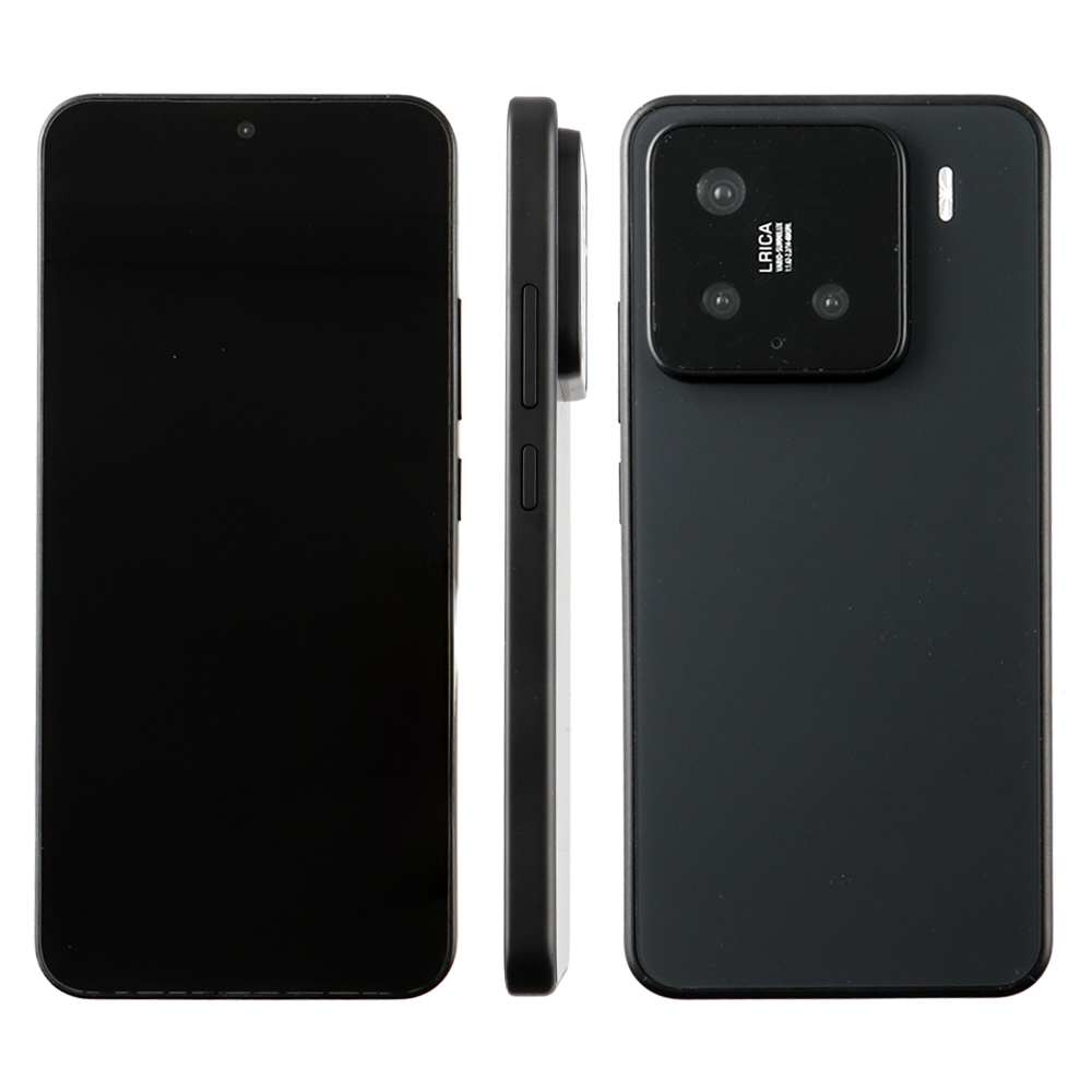 DUMMY XIAOMI 15 5G 6.36" BLACK