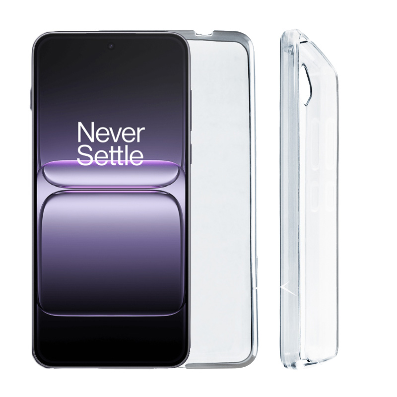 VOLTE-TEL ΘΗΚΗ ONEPLUS NORD 5 5G 6.83" SLIMCOLOR AIR TPU FULL CAMERA PROTECTION ΔΙΑΦΑΝΗ