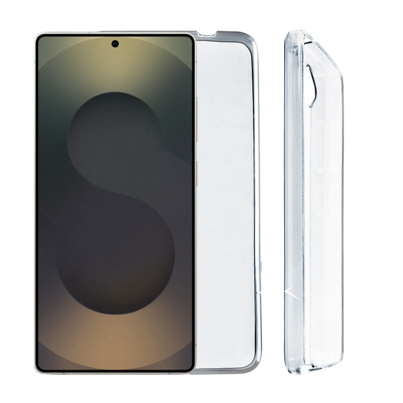 VOLTE-TEL ΘΗΚΗ SAMSUNG S26 ULTRA 5G 6.9" SLIMCOLOR AIR TPU FULL CAMERA PROTECTION ΔΙΑΦΑΝΗ