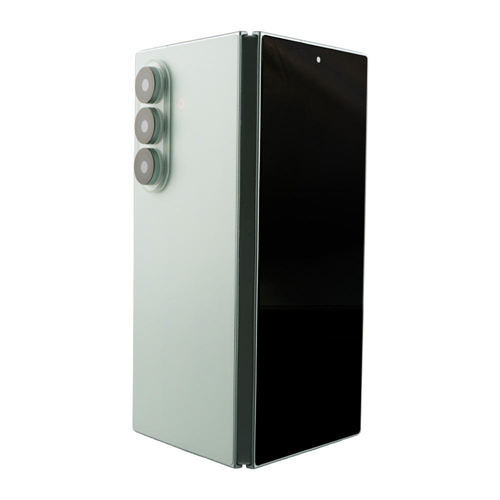 DUMMY SAMSUNG Z FOLD 7 5G F966 8.0" GREEN