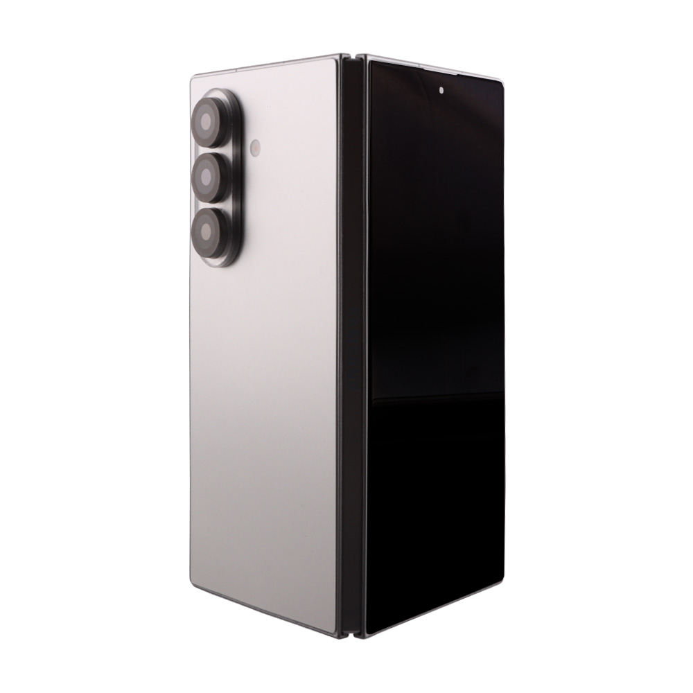 DUMMY SAMSUNG Z FOLD 7 5G F966 8.0" SILVER