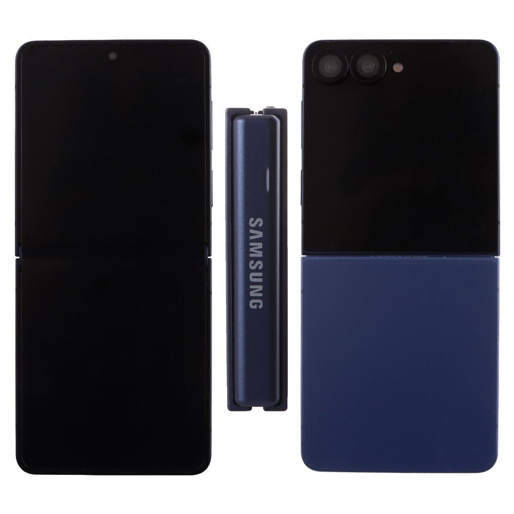 DUMMY SAMSUNG Z FLIP 7 5G F7661 6.9" BLUE