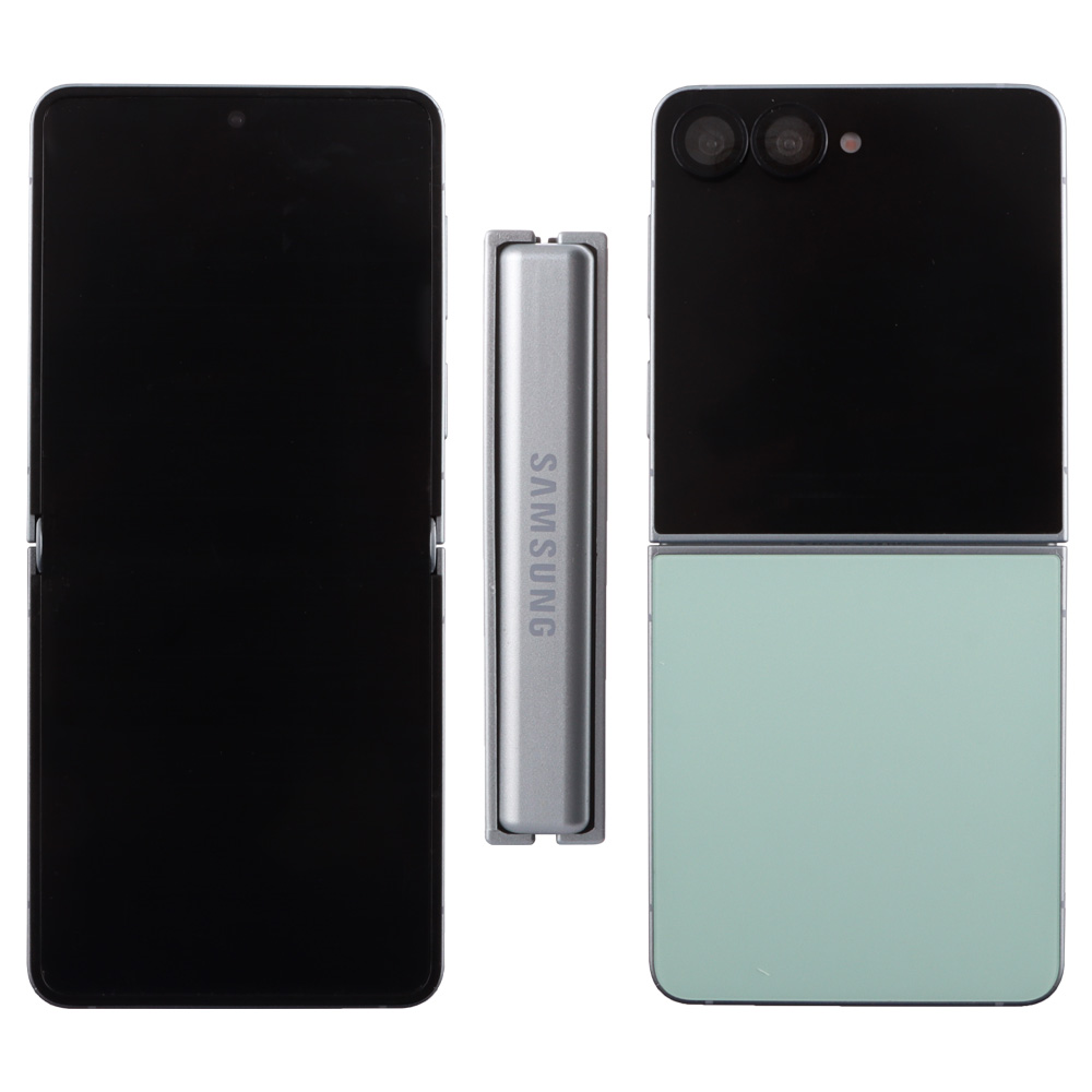 DUMMY SAMSUNG Z FLIP 7 5G F7661 6.9" GREEN