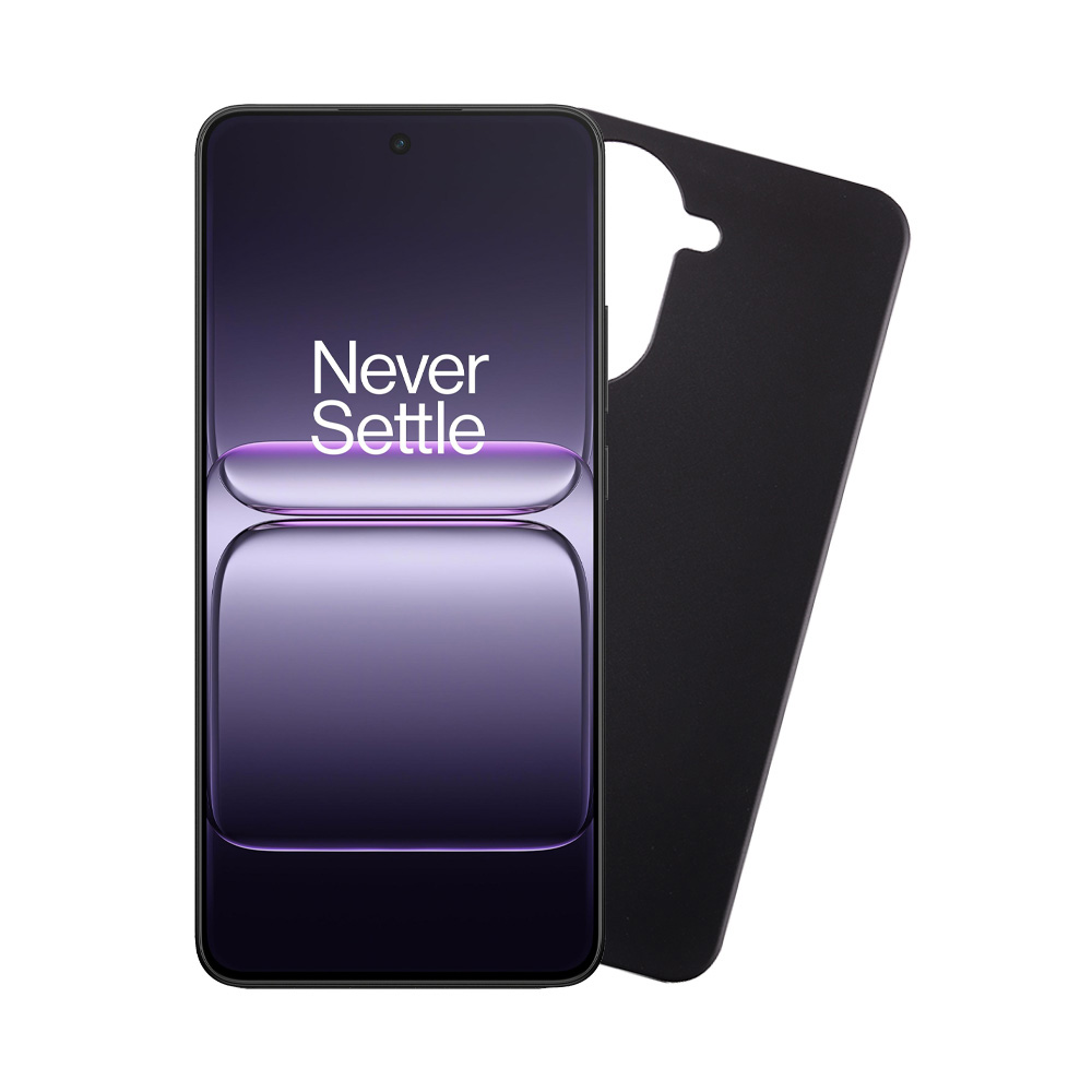 VOLTE-TEL ΘΗΚΗ ONEPLUS NORD CE 5 5G 6.77" SILICON TPU  CAMERA GUARD BLACK