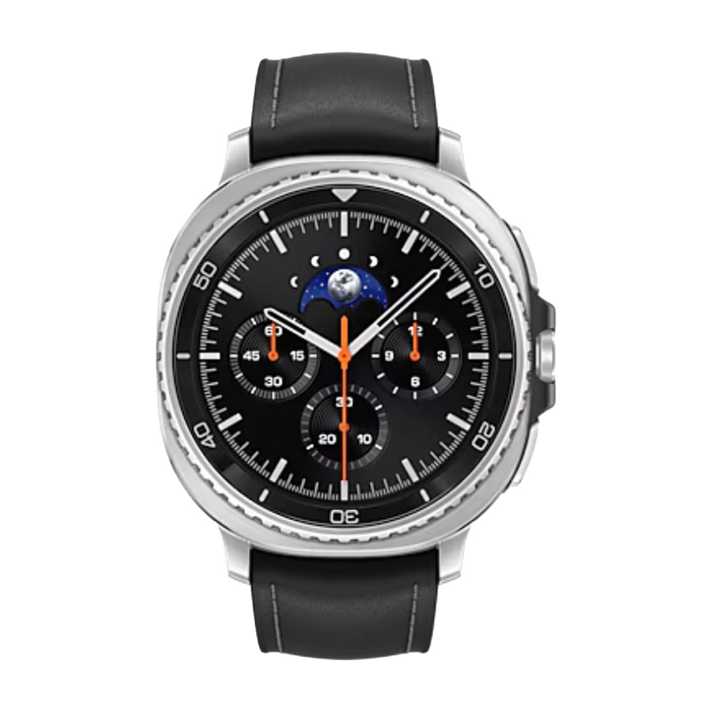 SMART WATCH SAMSUNG GALAXY WATCH 8 CLASSIC L500 46MM 1.34" SM-L500NZKAEUE 2GB/32GB BT V 5.3 BLACK GR