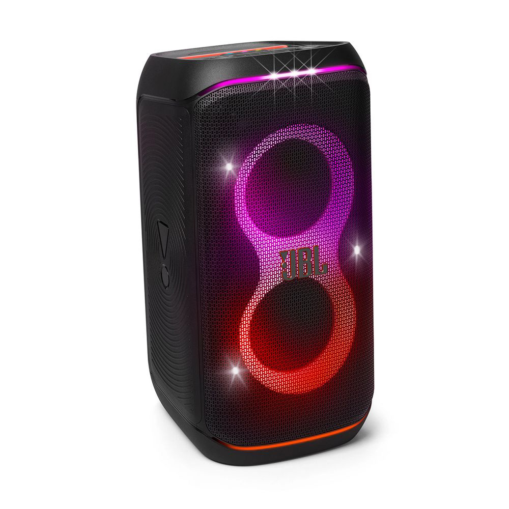 JBL PARTY SPEAKER PARTYBOX 120 ΦΟΡΗΤΟ ΗΧΕΙΟ IPX4 160W ΜΕ ΔΙΑΡΚΕΙΑ ΜΠΑΤΑΡΙΑΣ ΕΩΣ 12 ΩΡΕΣ ΥΠΟΔΟΧΗ ΓΙΑ ΜΙΚΡΟΦΩΝΟ ΓΙΑ ΚΑΡΑΟΚΕ