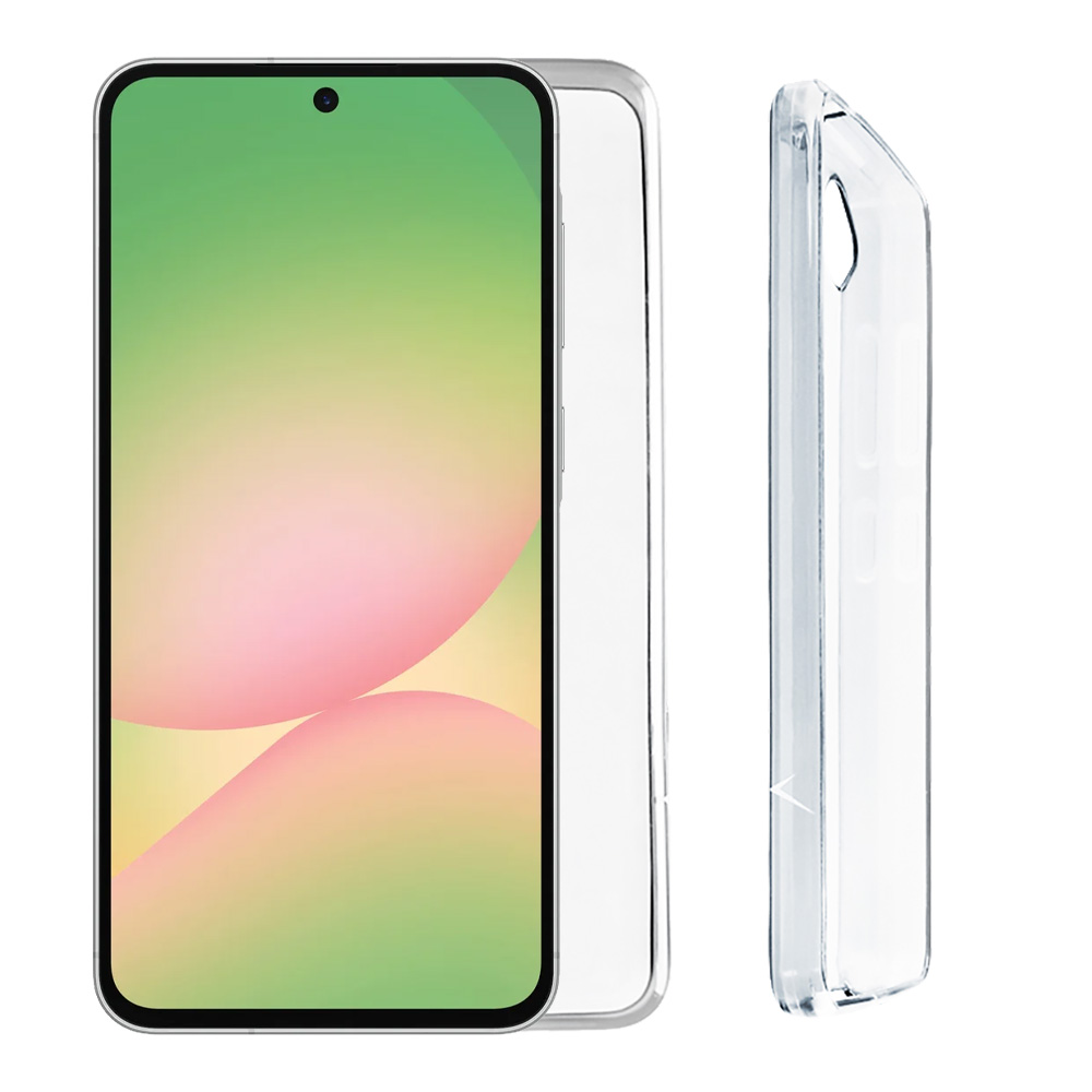 VOLTE-TEL ΘΗΚΗ SAMSUNG A57 5G 6.7" SLIMCOLOR AIR TPU 2.0mm FULL CAMERA PROTECTION ΔΙΑΦΑΝΗ