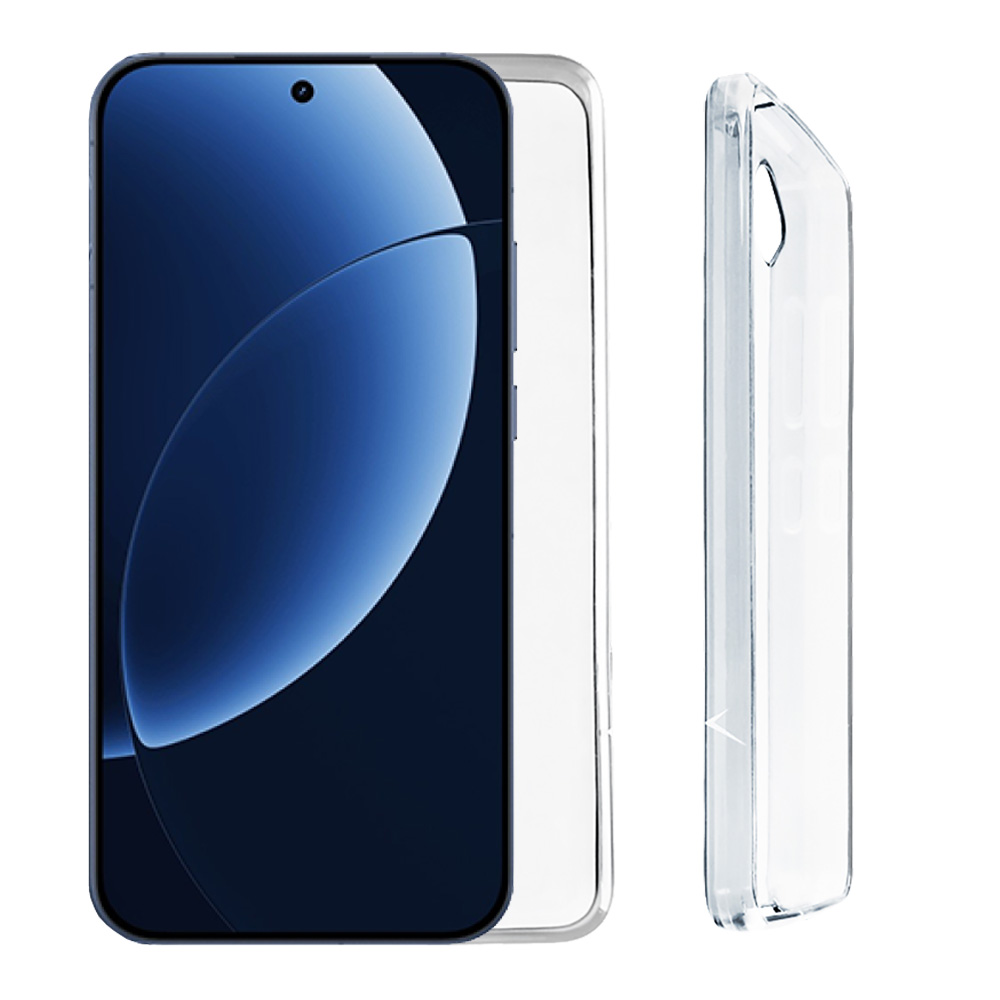 VOLTE-TEL ΘΗΚΗ REALME GT 8 PRO 5G 6.79" SLIMCOLOR AIR TPU 2.0mm FULL CAMERA PROTECTION ΔΙΑΦΑΝΗ