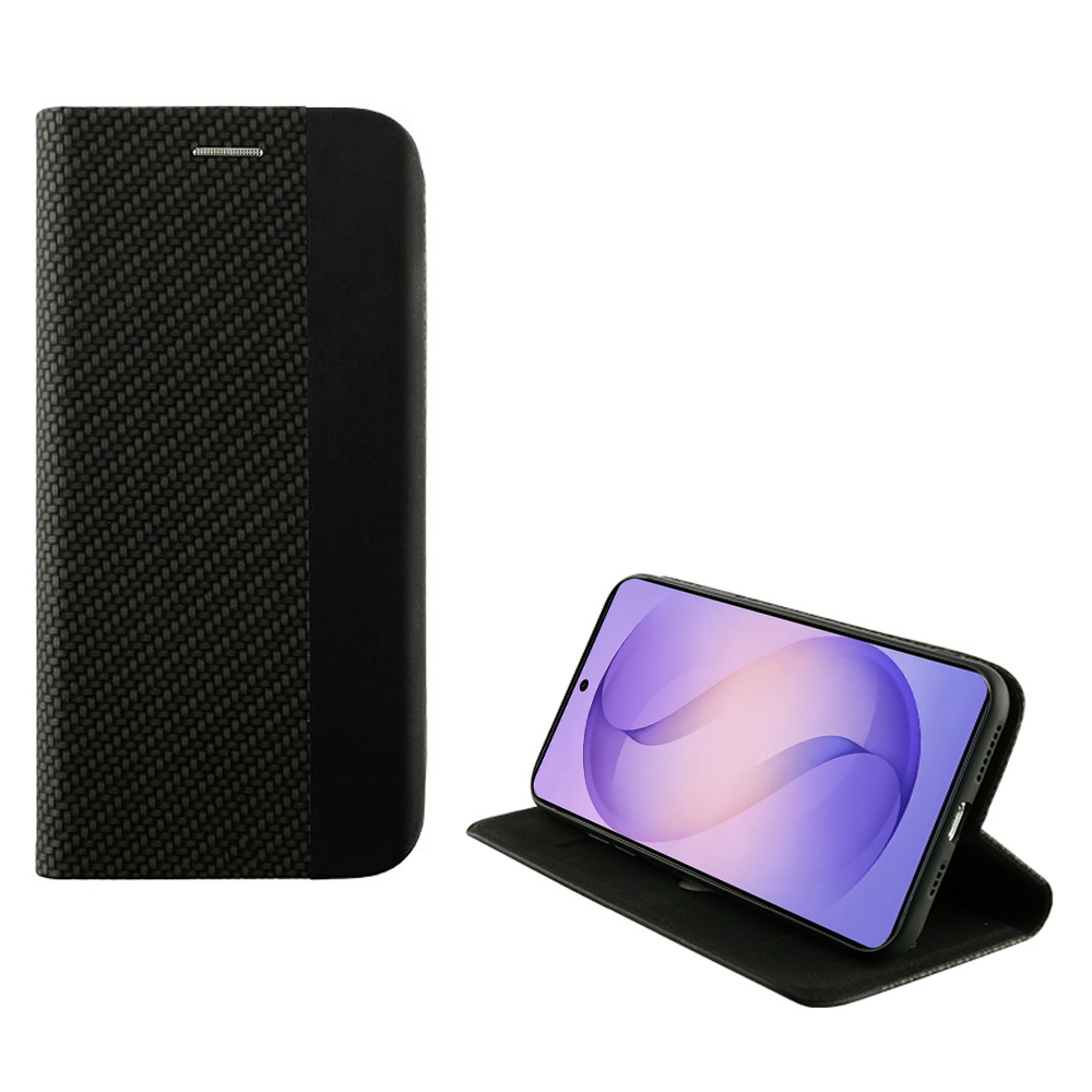 IDOL 1991 ΘΗΚΗ SAMSUNG S26 ULTRA 5G 6.9" ELITE ANTI-RFID BOOK STAND BLACK