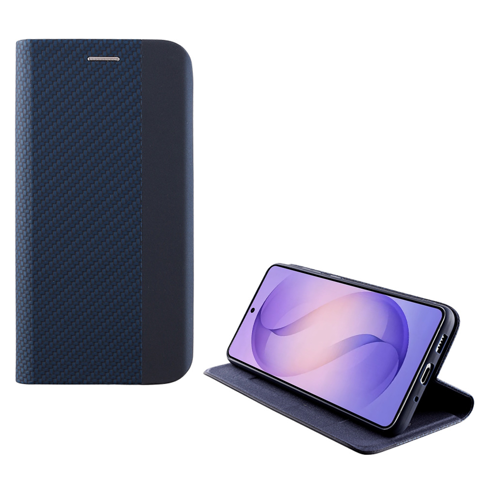 IDOL 1991 ΘΗΚΗ SAMSUNG S26 ULTRA 5G 6.9" ELITE ANTI-RFID BOOK STAND BLUE