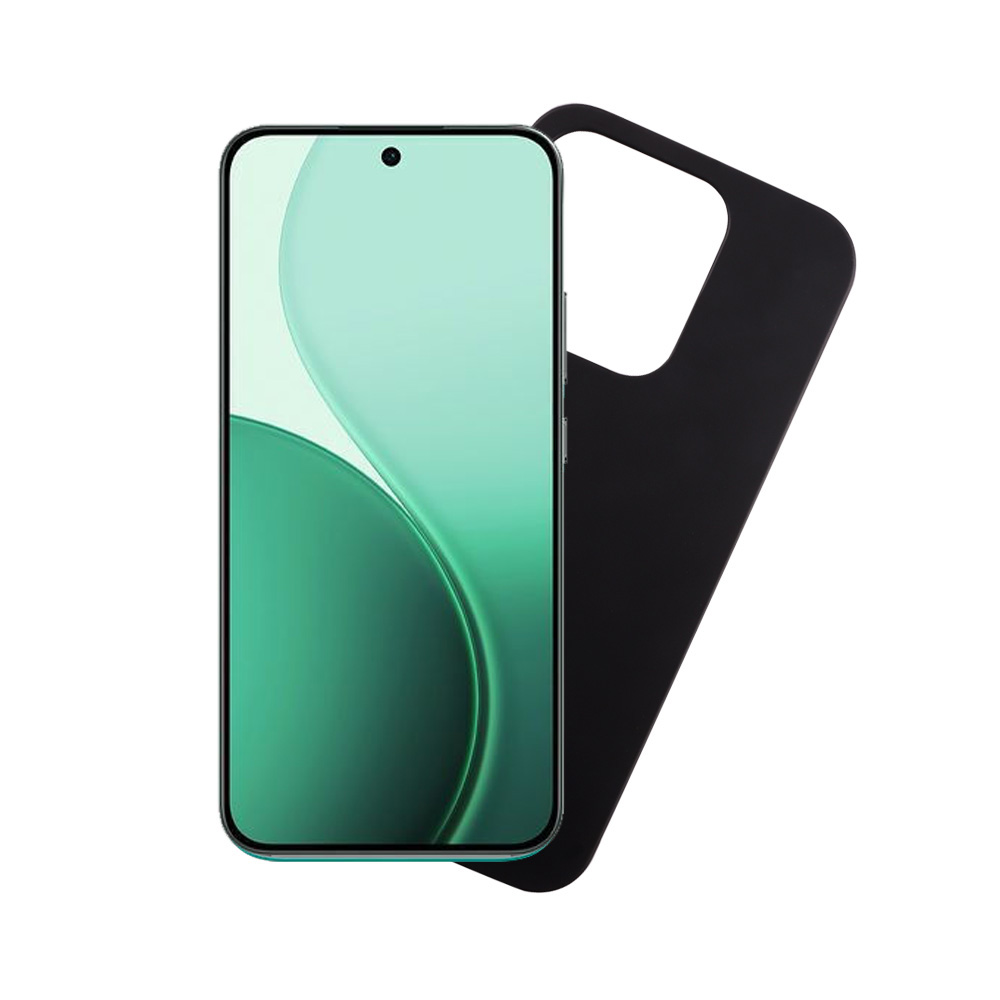 VOLTE-TEL ΘΗΚΗ OPPO RENO 14 F 5G 6.57" SILICON TPU CAMERA GUARD BLACK