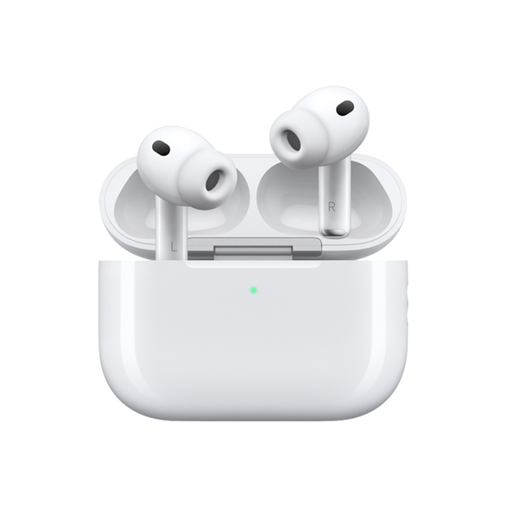 APPLE AIRPODS PRO 3 MFHP4ZM/A V5.3 IPX4 ΑΔΙΑΒΡΟΧΑ ΜΕ ΘΗΚΗ MAGSAFE ΦΟΡΤΙΣΗΣ - ΜΕΤΑΦΟΡΑΣ WHITE GR