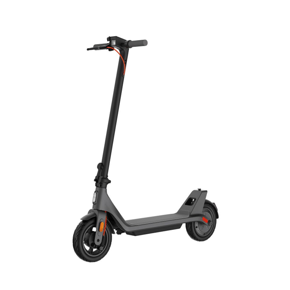XIAOMI ELECTRIC SCOOTER 4 LITE GEN2 BHR8052GL 300W 25km/h BLACK EU