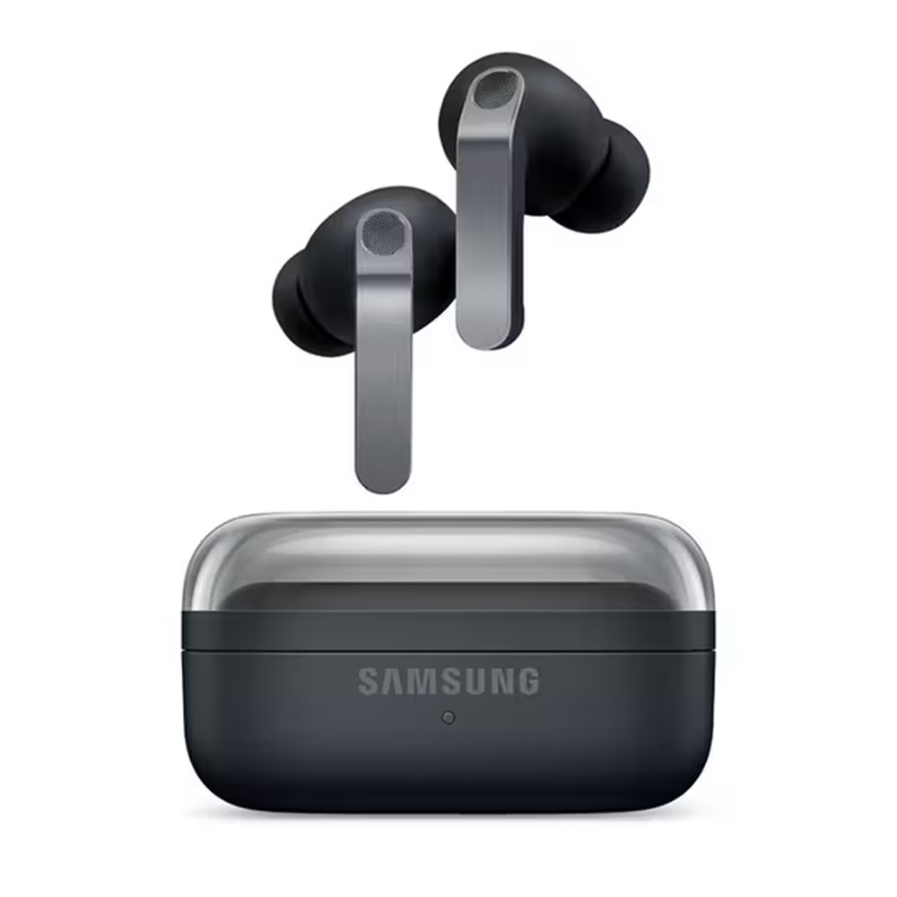 SAMSUNG GALAXY BUDS 4 PRO V6.1 ΑΔΙΑΒΡΟΧΑ NOISE CANCELLATION BLACK GR