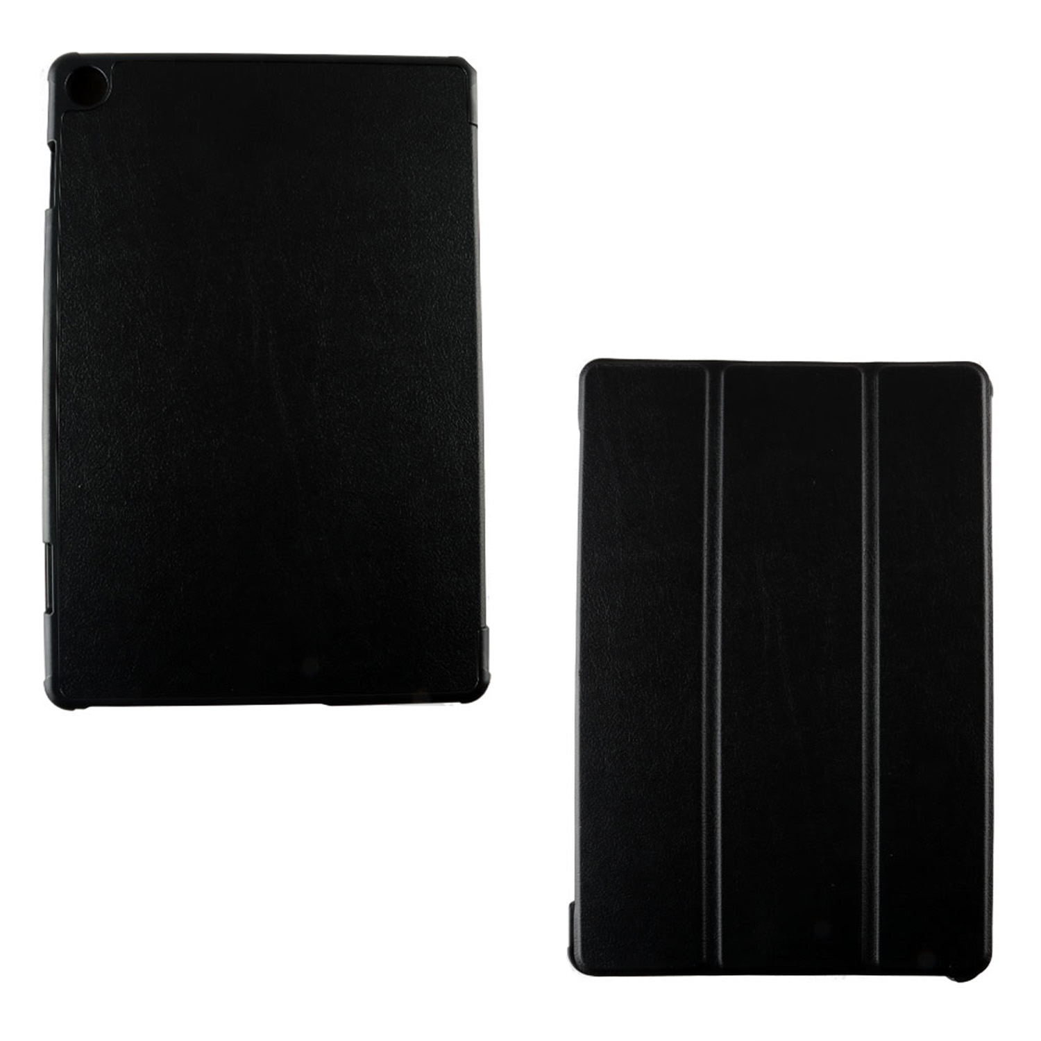 VOLTE-TEL ΘΗΚΗ LENOVO IDEATAB TB336 11.0" LEATHER BOOK SLIM COVER STAND BLACK