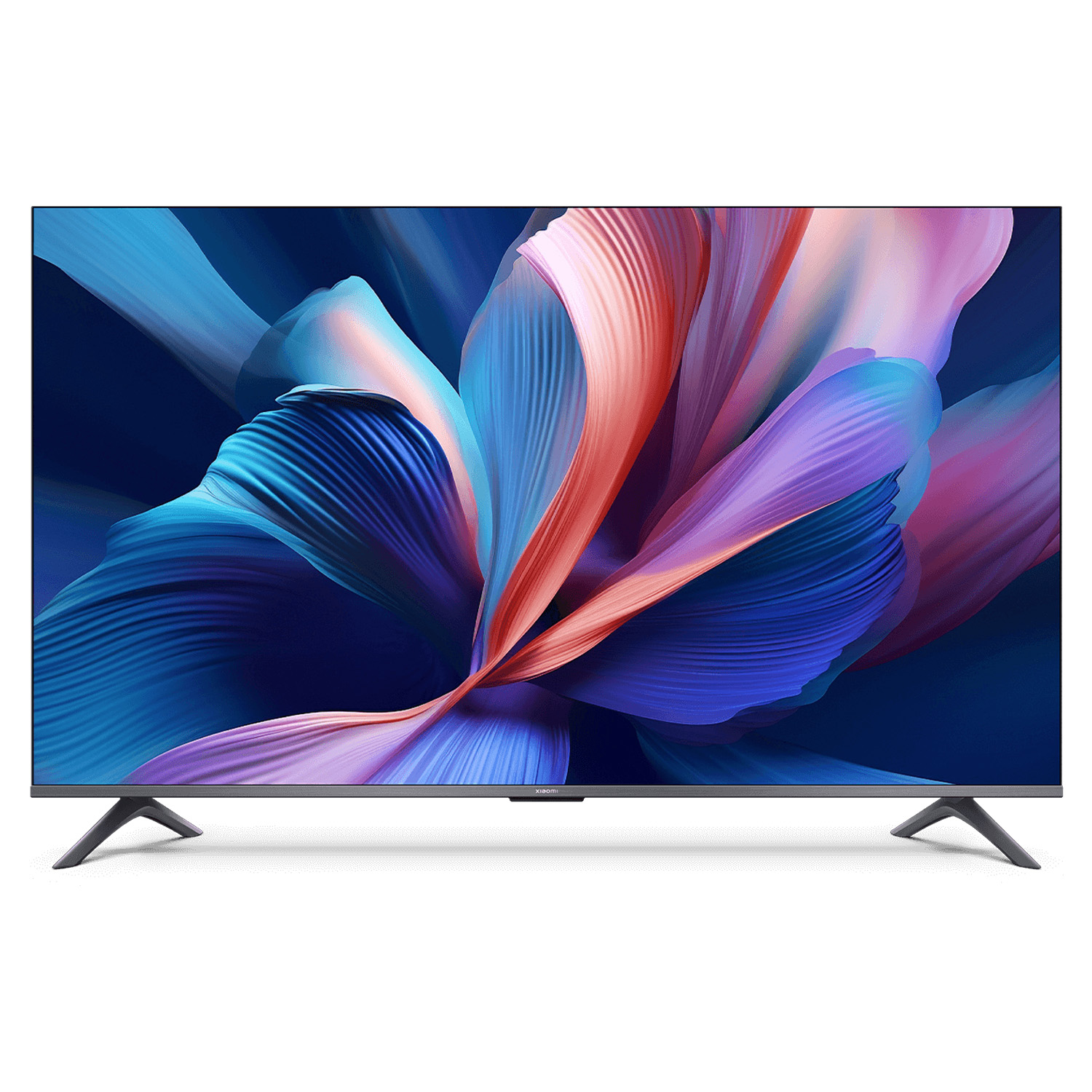 XIAOMI A PRO 4K UHD HDR QLED TV 43in SMARTR TV (2026) BLACK GR
