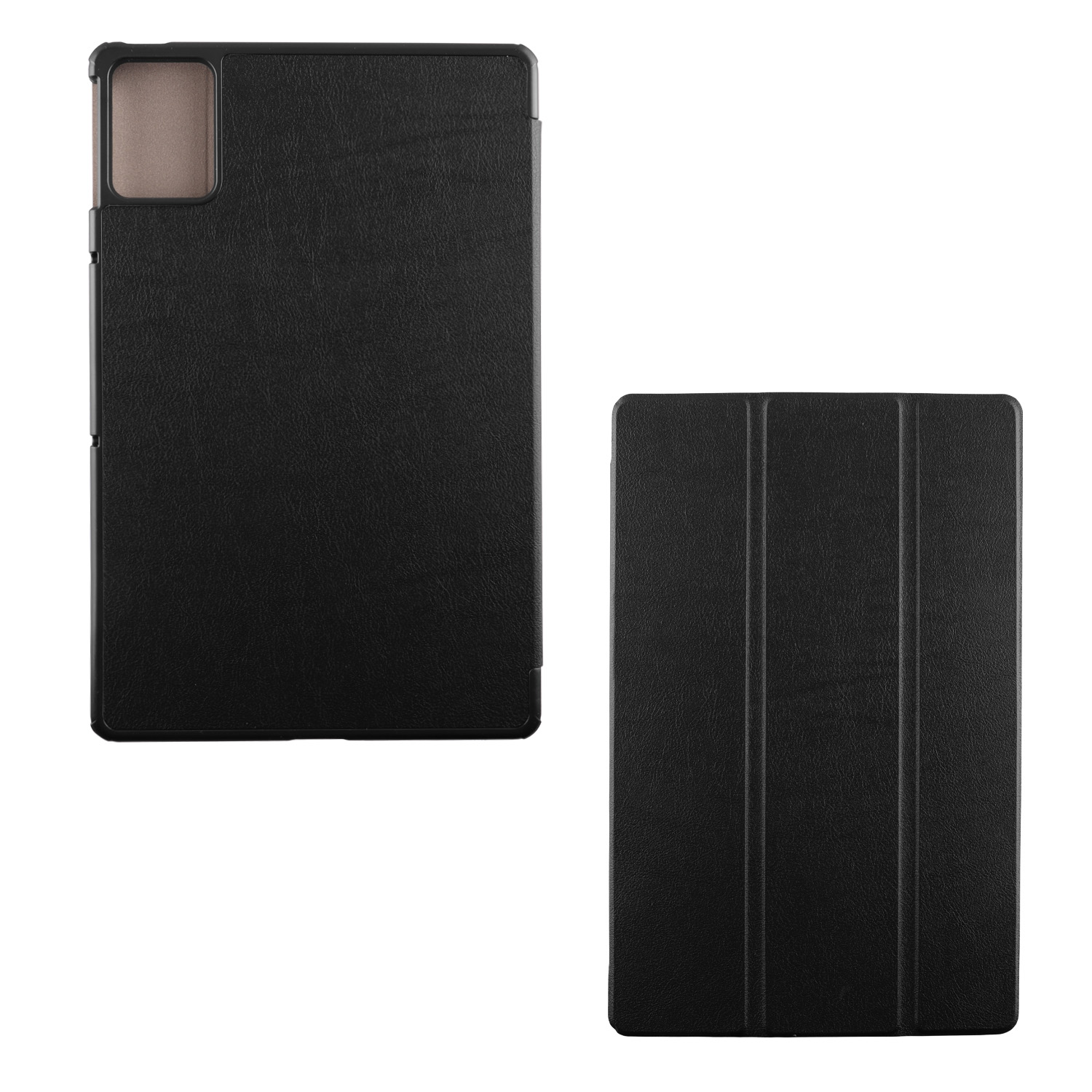 VOLTE-TEL ΘΗΚΗ LENOVO TAB K11 PLUS 11.45" LEATHER BOOK ROTATING STAND BLACK