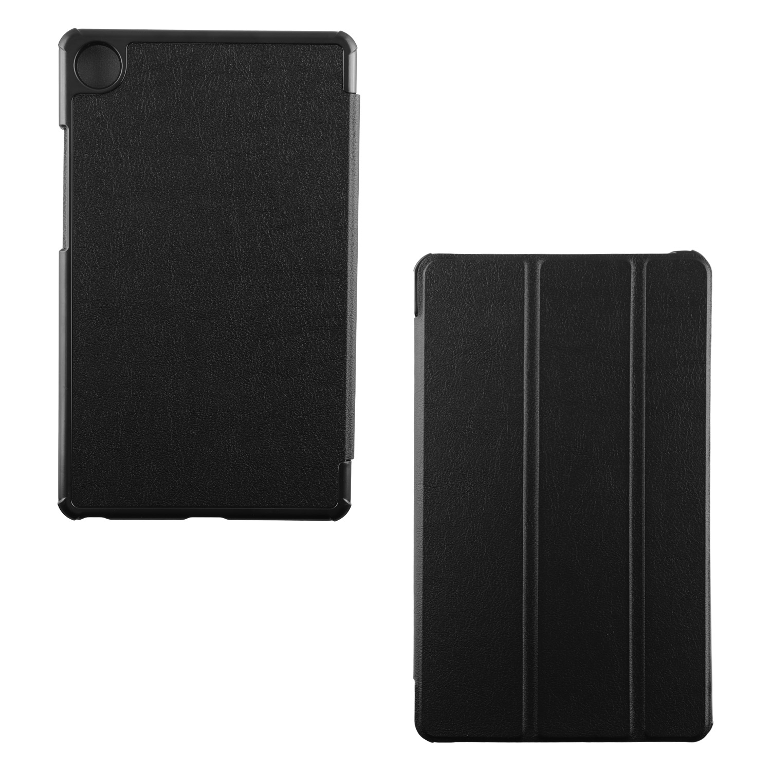 VOLTE-TEL ΘΗΚΗ LENOVO TAB ONE TB305FU 8.7" LEATHER BOOK ROTATING STAND BLACK