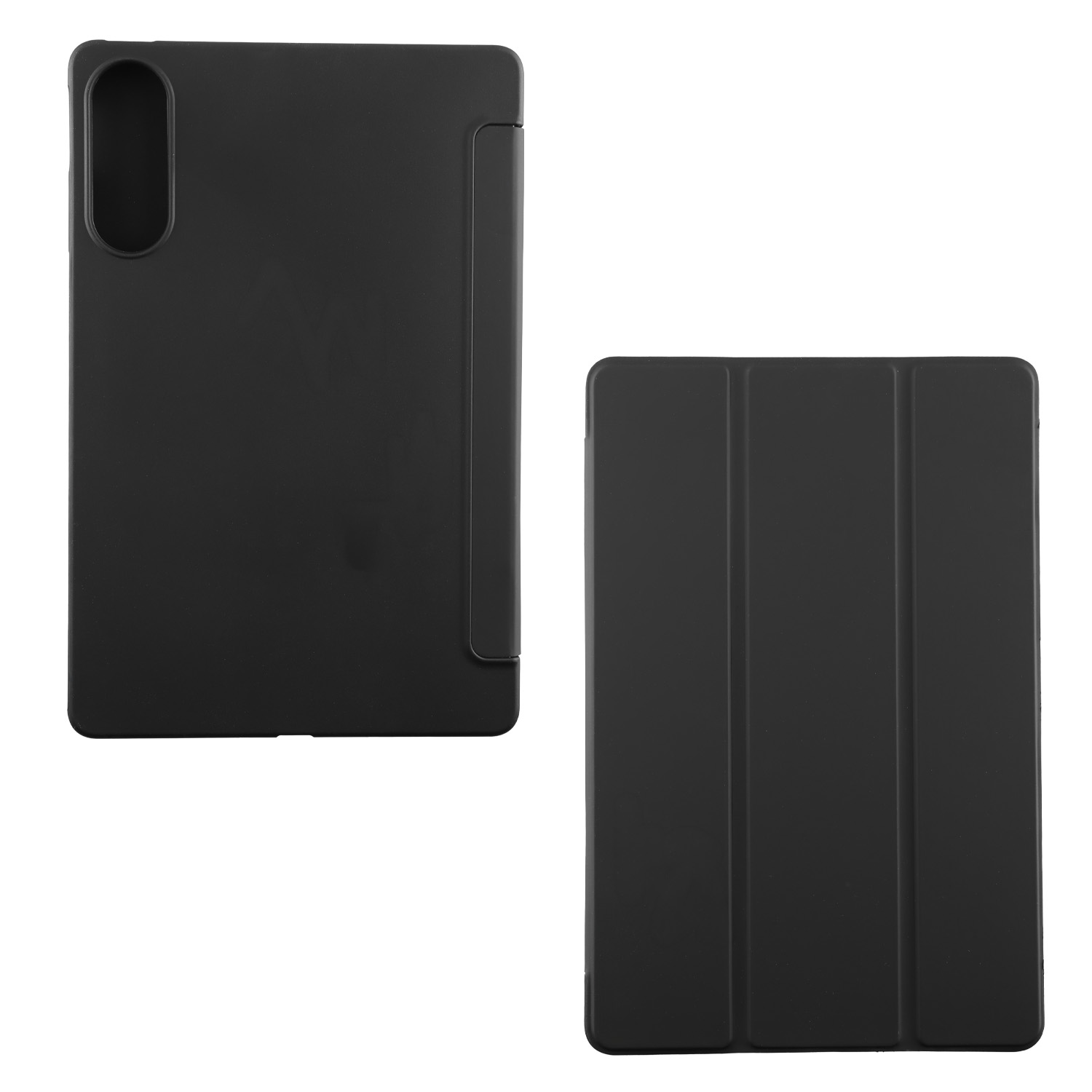 VOLTE-TEL ΘΗΚΗ LENOVO YOGA TAB TB710FU 11.1" LEATHER BOOK ROTATING STAND BLACK