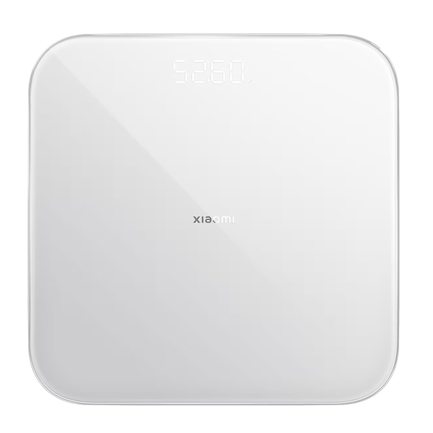 XIAOMI MI SMART SCALE S200 BHR9230GL ΕΞΥΠΝΗ ΖΥΓΑΡΙΑ WHITE EU