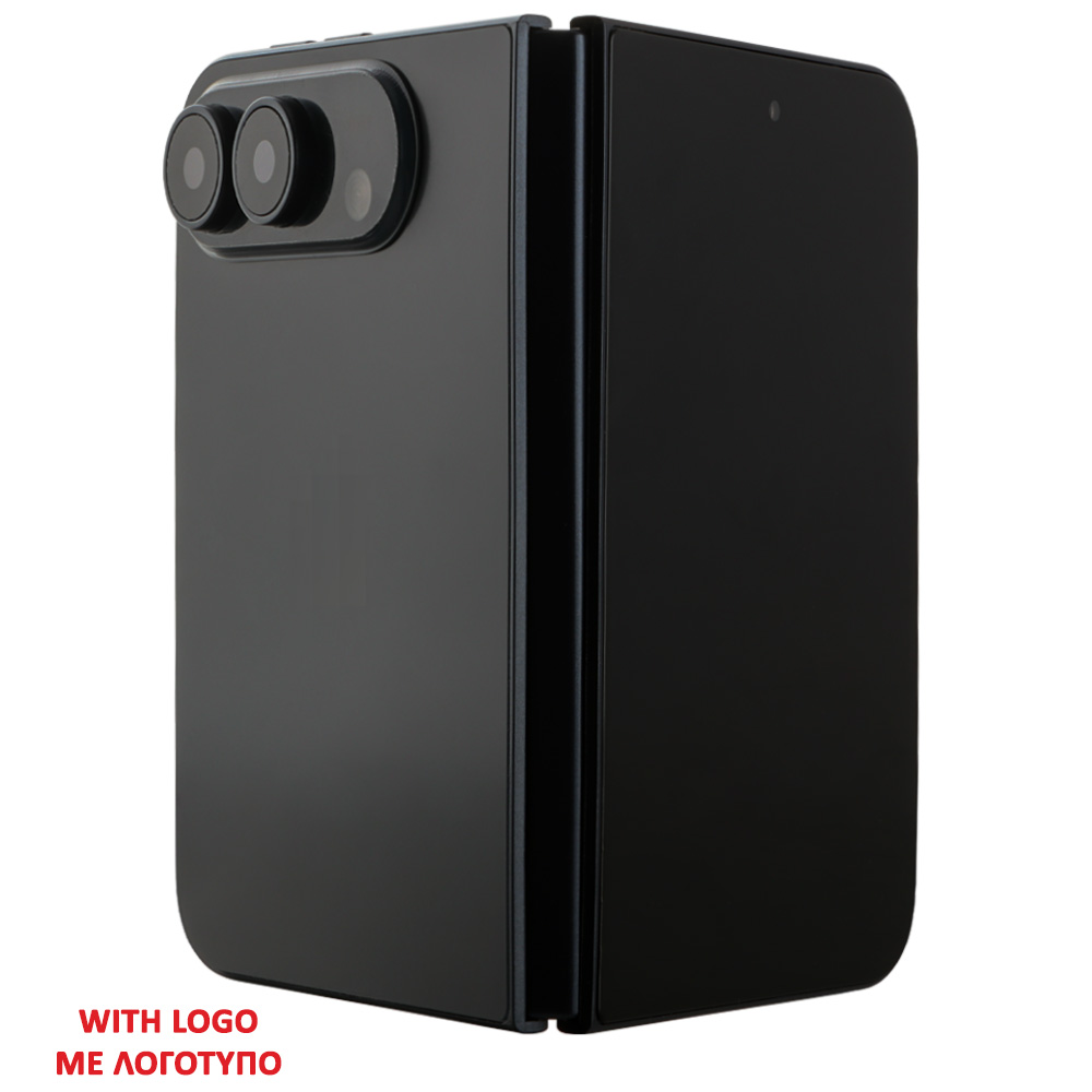 DUMMY IPHONE DUO 7.6" BLACK