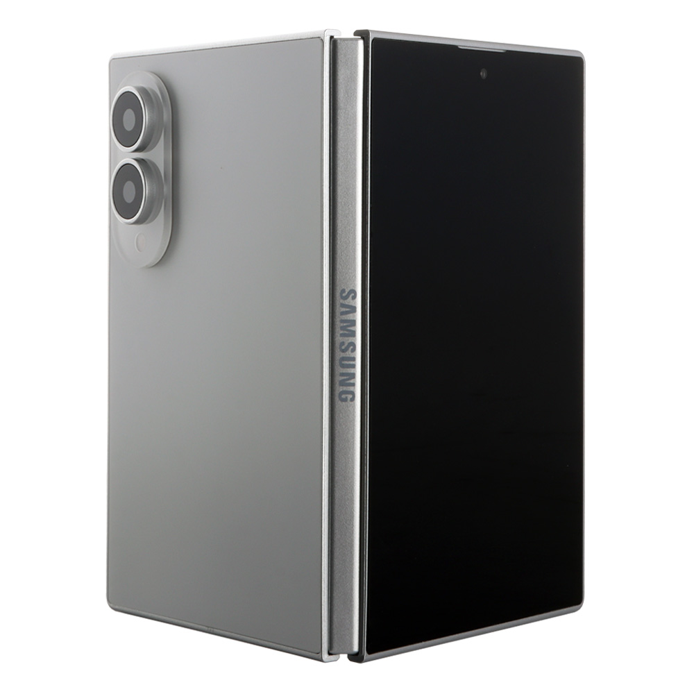 DUMMY SAMSUNG Z FOLD 8 5G F971 7.6in WHITE