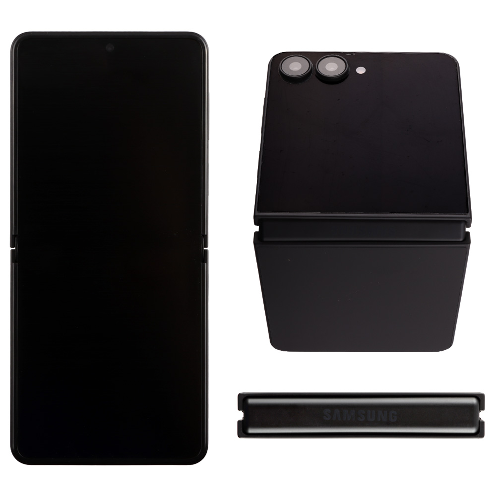 DUMMY SAMSUNG Z FLIP 8 5G F776 6.9in BLACK