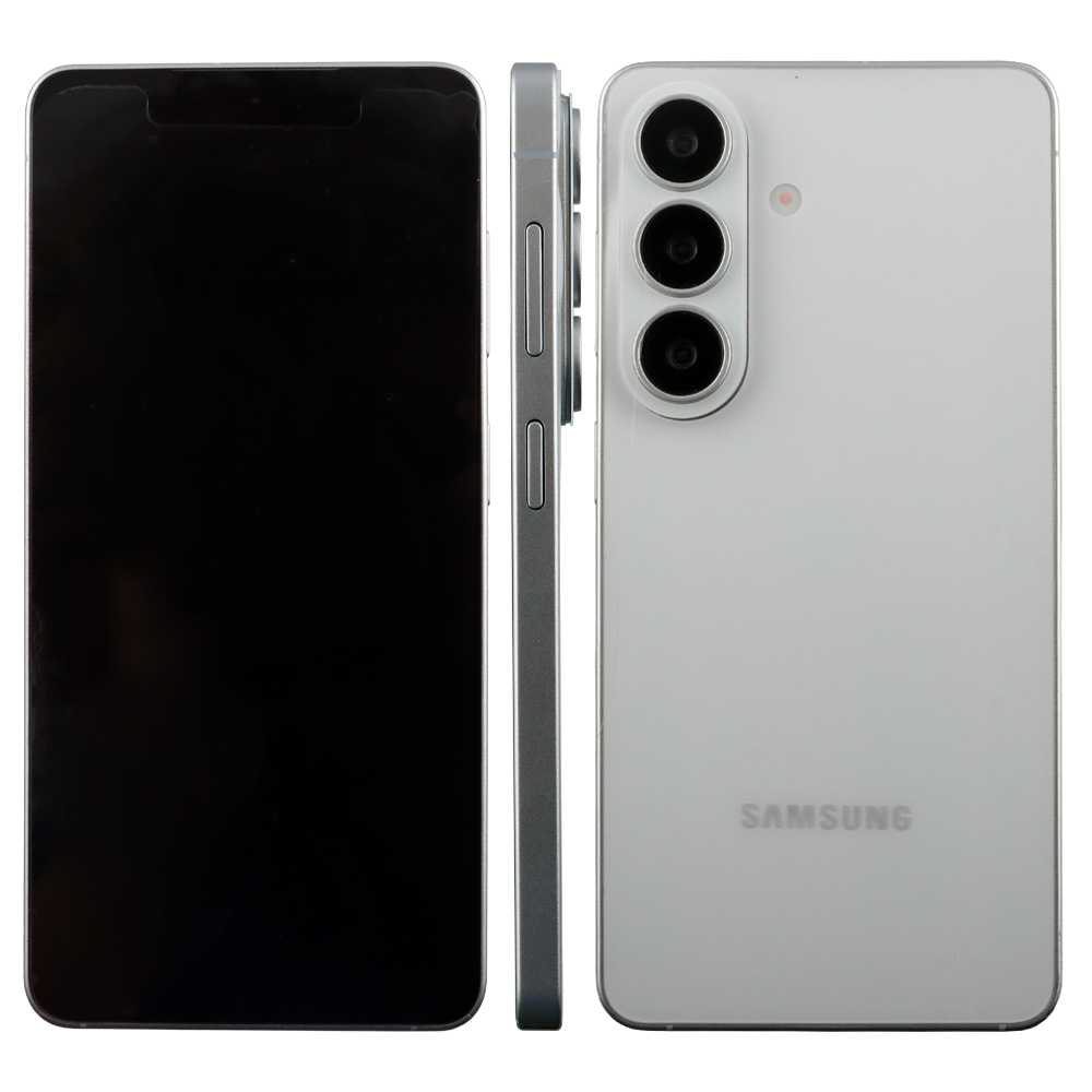DUMMY SAMSUNG S26 5G S942 6.3in WHITE