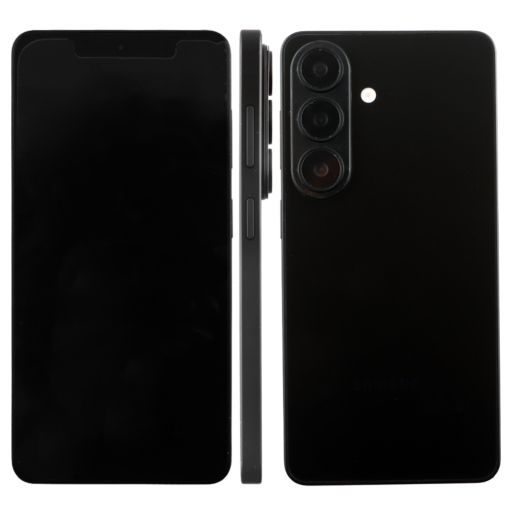 DUMMY SAMSUNG S26 5G S942 6.3in BLACK