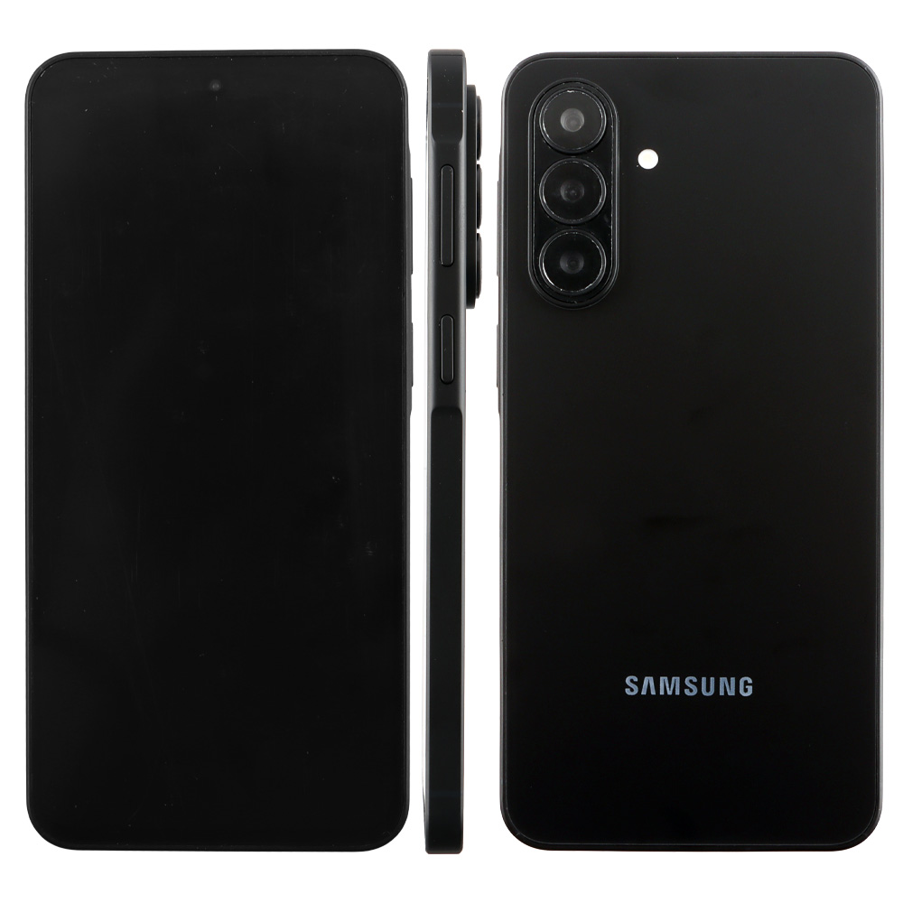 DUMMY SAMSUNG A37 5G A376 6.7in BLACK