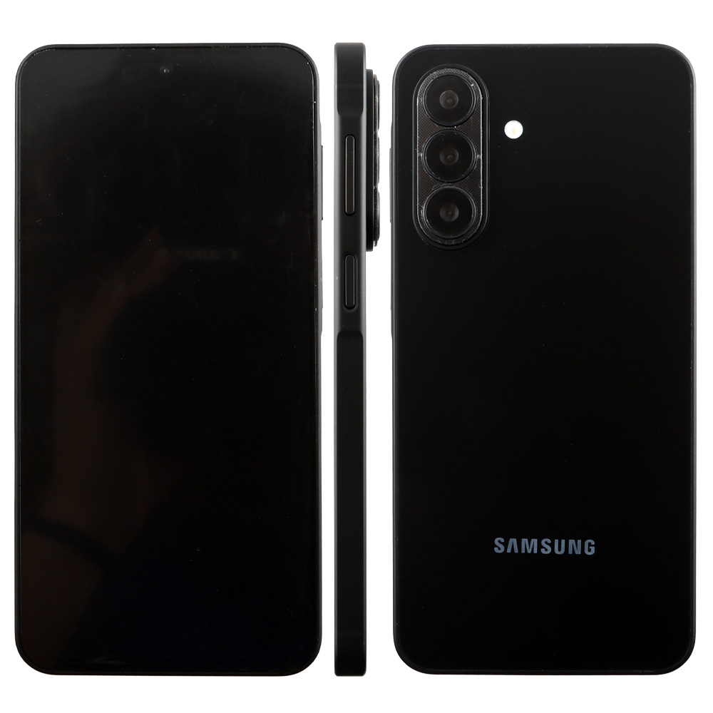 DUMMY SAMSUNG A27 5G A276 6.7in BLACK