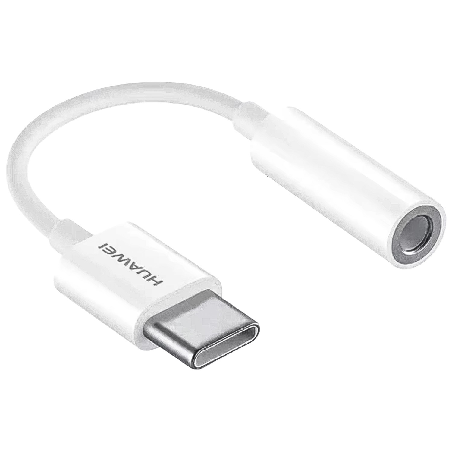 ΜΕΤΑΤΡΟΠΕΑΣ AUDIO HUAWEI CM20 (3.5MM AUDIO TO USB-C) WHITE BULK OR